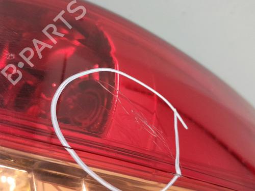 Right taillight SUZUKI SX4 (EY, GY) 2.0 DDiS (RW420D) | BP38076668C35 - Image 3