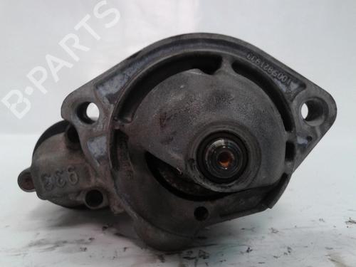 Used Starter Starter AUDI A4 B8 Avant (8K5) [2007-2017] 35729562 35729562