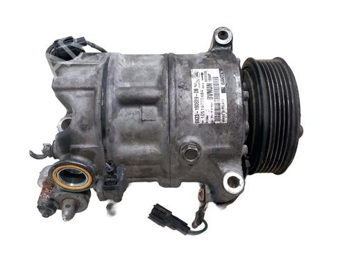 Used AC compressor AC compressor LAND ROVER DISCOVERY V (L462) 3.0 D 4x4 (211 hp) 35733385 35733385
