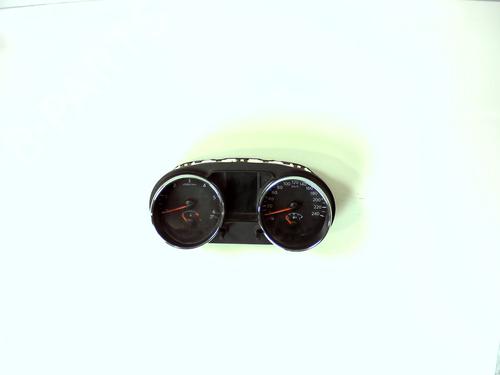 Used Instrument cluster NISSAN QASHQAI / QASHQAI +2 I (J10, NJ10, JJ10E) 2.0 dCi (150 hp) 17700175