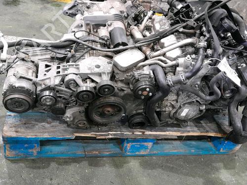 Motor MERCEDES-BENZ A-CLASS (W169) A 180 CDI (169.007, 169.307) (109 hp) 15283785