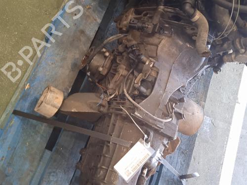Gearbox VW PASSAT B5 (3B2) | BP34488630M3 - Image 3