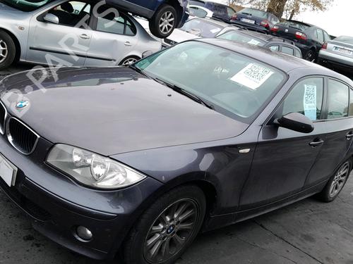Gearbox BMW 1 (E87)  | BP34492775M3  - Image 5