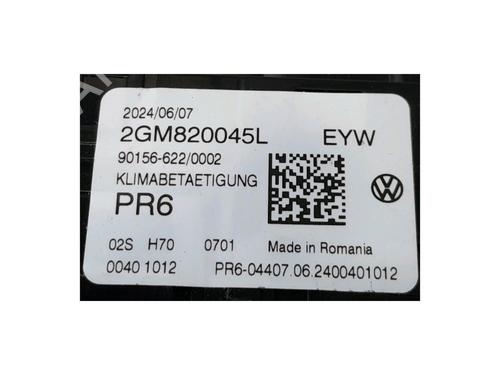 Climate control VW T-CROSS (C11, D31) 1.0 TSi | BP38448203I5 - Image 3
