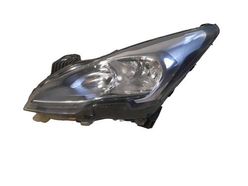 Used Left headlight Left headlight PEUGEOT 5008 (0U_, 0E_) 1.6 BlueHDi 120 (120 hp) 34549514 34549514