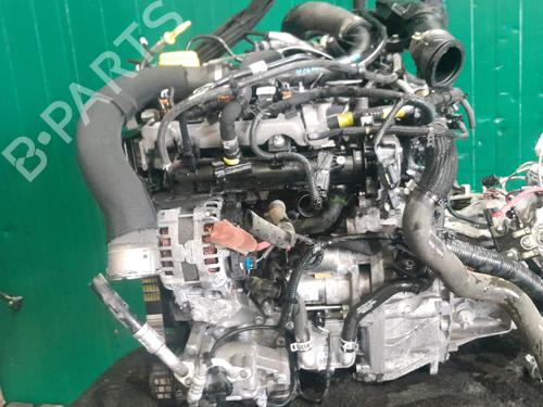 Starter DACIA SANDERO III 1.0 TCe 90 | BP35735533M8 - Image 3