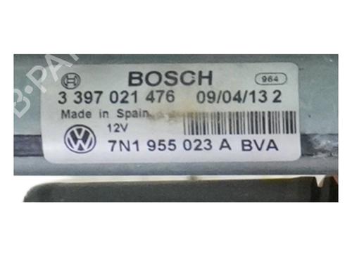 Front wiper motor SEAT ALHAMBRA (710, 711) 2.0 TDI | BP23969344M29 