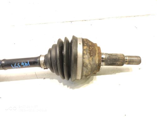 Right front driveshaft AUDI Q7 (4LB) 3.0 TDI quattro | BP34489525M39 - Image 2