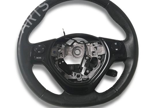 Used Steering wheel PEUGEOT 108 1.2 (82 hp) 24662387