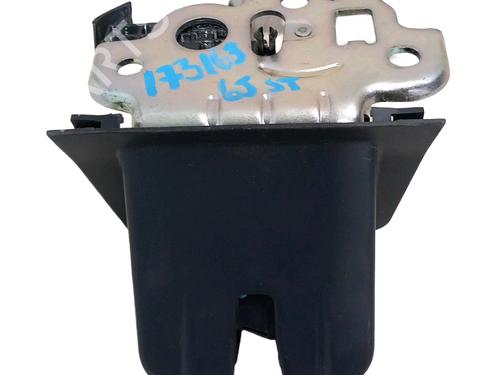 Tailgate lock SEAT IBIZA IV ST (6J8, 6P8) 1.2 TSI | BP28806749C101
