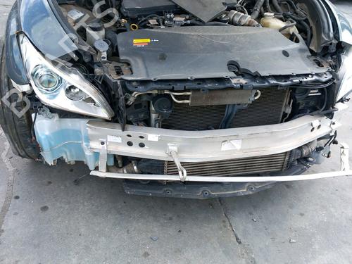 Tailgate INFINITI M (Y51) 30d | BP26501217C6 