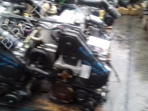 Used Engine FORD FOCUS I (DAW, DBW) [1998-2009]  19048185