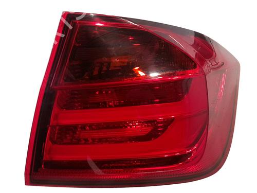 Used Right taillight Right taillight BMW 3 (E90) 318 d (143 hp) 36235048 36235048