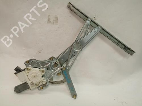 Used Front left window mechanism TOYOTA AVENSIS Saloon (_T25_) 1.8 VVT-i (ZZT251_, ZZT251R) (129 hp) 14458879