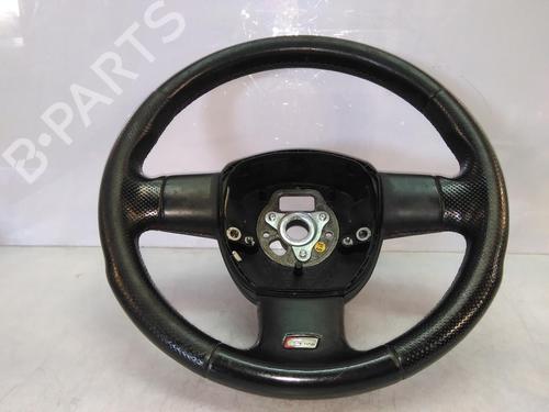 Used Steering wheel AUDI A3 (8P1) 1.9 TDI (105 hp) 14462531