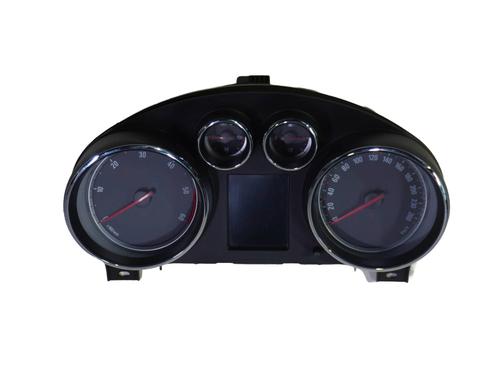instrument-cluster-opel-insignia-a-g09-2008-2009-2010-2011-2012-2013-2014-2015-2016-2017-34464588 main image