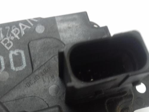 Front right lock OPEL ASTRA H GTC (A04) 1.7 CDTI (L08) | BP14462835C97 