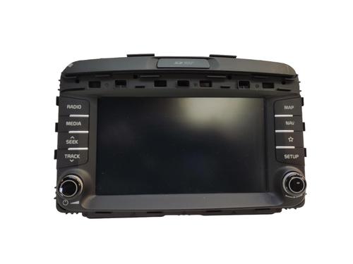 Used Electronic module Electronic module KIA SORENTO III (UM) 2.2 CRDi 4WD (200 hp) 34485771 34485771