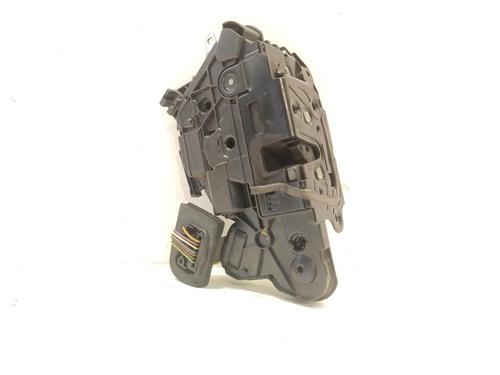 Used Front left lock VW GOLF VI (5K1) 1.6 TDI (105 hp) 14473405