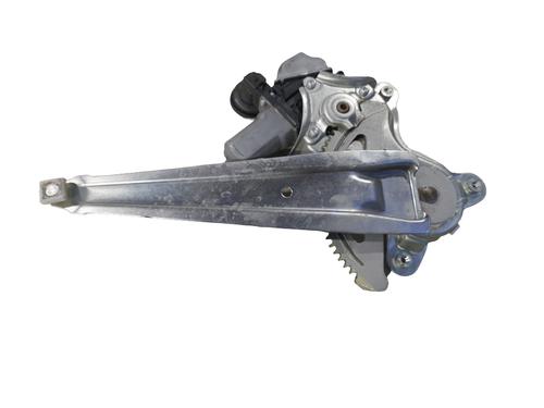 Used Rear left window mechanism Rear left window mechanism LEXUS GS (_L1_) 300h (AWL10_, AWL10R) (223 hp) 34548798 34548798
