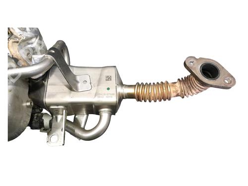 Egr KIA RIO IV (YB, SC, FB) 1.0 T-GDI 100 Eco-Dynamics+ | BP35736402M69 - Image 2