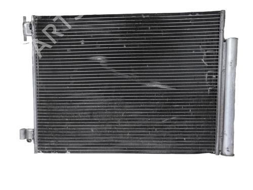 Used Heater matrix RENAULT CAPTUR I (J5_, H5_) 0.9 TCe 90 (90 hp) 20074513