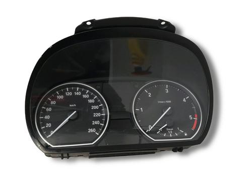 Used Instrument cluster Instrument cluster BMW 1 Convertible (E88) [2007-2013] 34467413 34467413