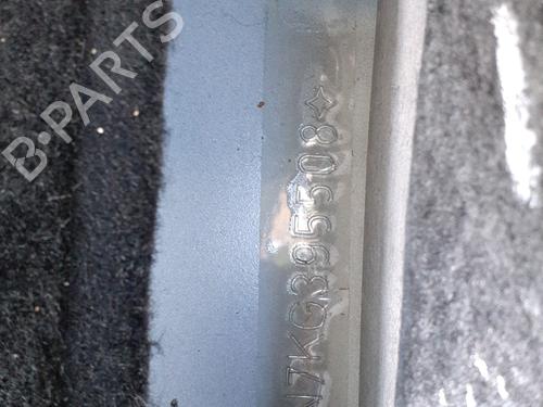 Left headlight OPEL ASTRA K (B16) 1.6 CDTi (68) | BP34547384C28 - Image 7