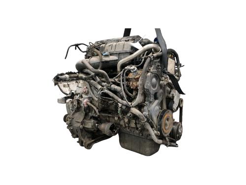 Used AC compressor AC compressor CITROËN C2 (JM_) 1.4 HDi (68 hp) 35736063 35736063