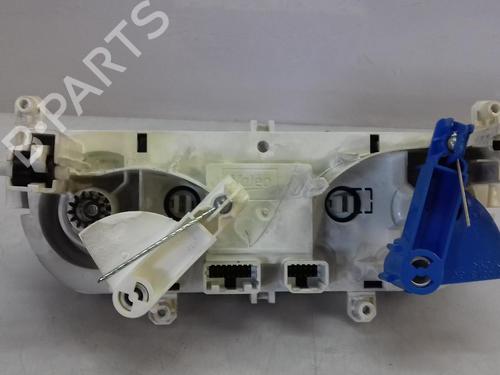 Climate control RENAULT CLIO IV (BH_) 1.5 dCi 75 | BP14462137I5 