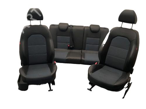 Used Seats set Seats set SEAT IBIZA IV SC (6J1, 6P5) 1.2 TSI (86 hp) 34464478 34464478