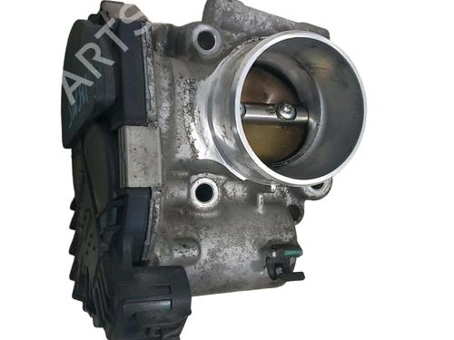 Used Throttle body Throttle body OPEL CORSA E (X15) 1.4 (08, 68) (75 hp) 35735150 35735150