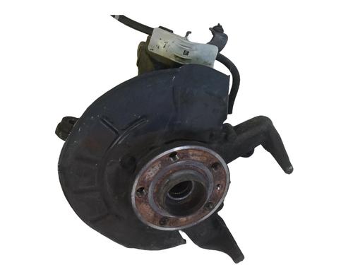 Used Right front steering knuckle Right front steering knuckle SEAT CORDOBA (6L2) [2002-2009] 34493724 34493724