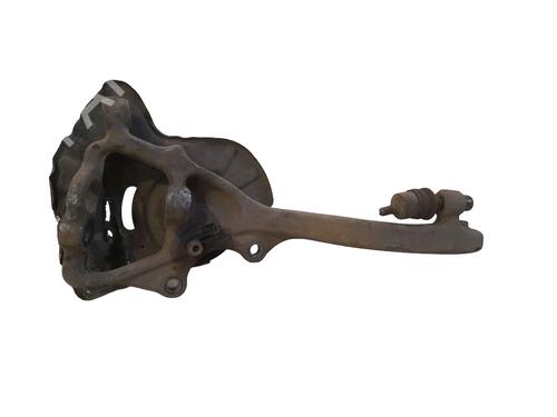 Used Right front steering knuckle Right front steering knuckle MERCEDES-BENZ S-CLASS (W221, V221) S 320 CDI (221.022, 221.122) (235 hp) 36022324 36022324