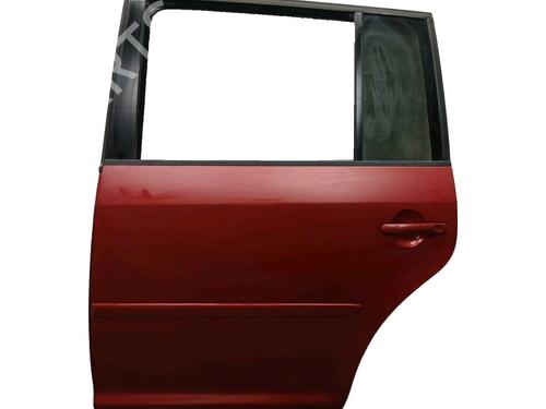 Used Left rear door Left rear door VW TOURAN VAN (1T3) 1.6 TDI (105 hp) 39714125 39714125