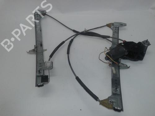 Used Front left window mechanism CITROËN XSARA Coupe (N0) 1.6 i (88 hp) 14450502