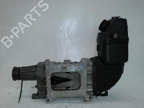 Used Turbocharger/Supercharger VW GOLF PLUS V (5M1, 521) [2004-2013]  18703440