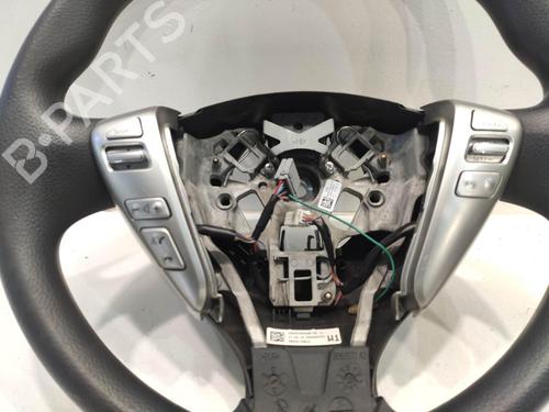 Steering wheel NISSAN NOTE (E12) 1.5 dCi | BP34486609C49  - Image 5