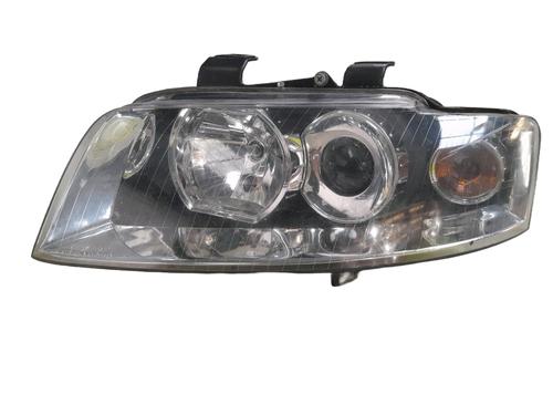 Used Left headlight AUDI A4 B6 (8E2) 1.9 TDI (130 hp) 27295988