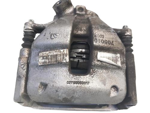 Used Right front brake caliper Right front brake caliper PEUGEOT PARTNER Tepee 1.6 HDi / BlueHDi 75 (75 hp) 40512171 40512171