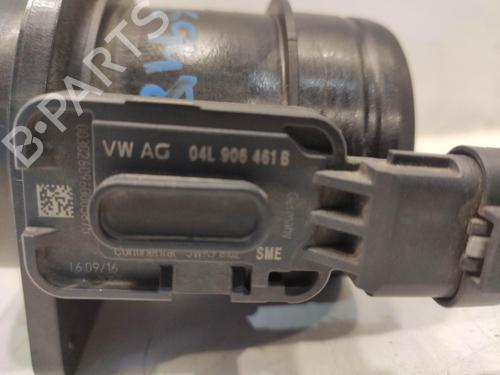 Used Mass air flow sensor SEAT TOLEDO IV (KG3) [2012-2019]  14472709