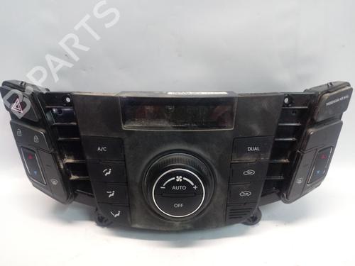 Used Climate control HYUNDAI i40 I (VF) [2012-2019]  14459807