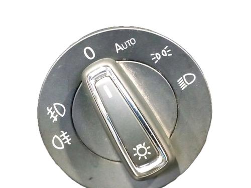 Used Headlight switch SEAT ATECA (KH7, KHP) 1.6 TDI (115 hp) 20931870