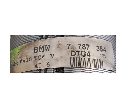 Starter BMW X3 (E83) 2.0 d | BP36339235M8 - Image 4