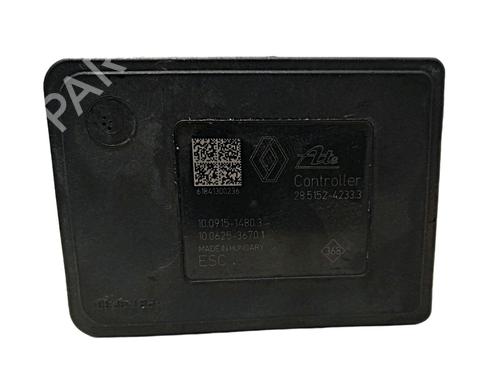 ABS pump RENAULT MEGANE IV Hatchback (B9A/M/N_) 1.5 dCi 110 (B9A3) | BP33407232M43  - Image 5