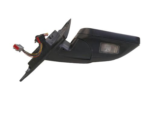 Right mirror LAND ROVER RANGE ROVER III (L322) 5.0 4x4 | BP26144618C27 
