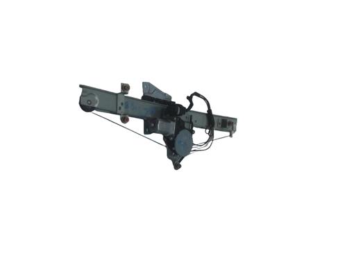 Used Rear right window mechanism Rear right window mechanism MITSUBISHI GRANDIS (NA_W) [2003-2011] 40511301 40511301
