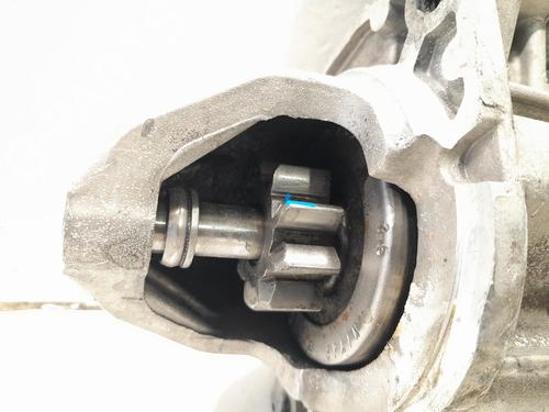Used Starter Starter FIAT DUCATO Bus (230_) 1.9 D (68 hp) 35731758 35731758