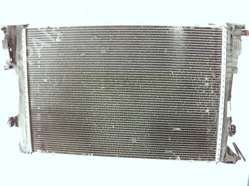 Used Water radiator MERCEDES-BENZ A-CLASS (W176) A 220 CDI (176.003) (170 hp) 17697133