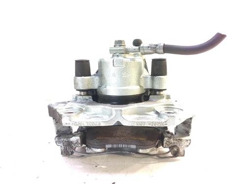 Used Right front brake caliper FORD FIESTA VII (HJ, HF) [2017-2025]  14447076